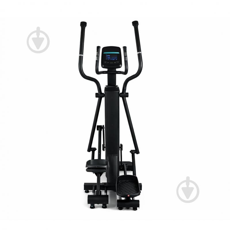 Орбитрек FitLogic T2601T - фото 4 Орбитрек FitLogic T2601T - фото 4