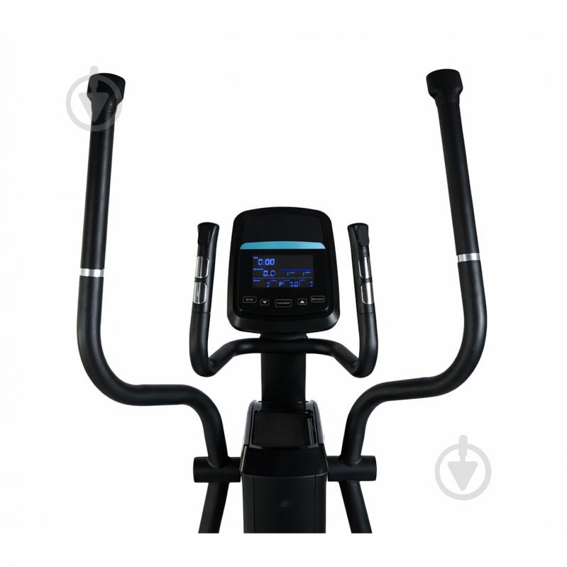 Орбитрек FitLogic T2601T - фото 7 Орбитрек FitLogic T2601T - фото 7