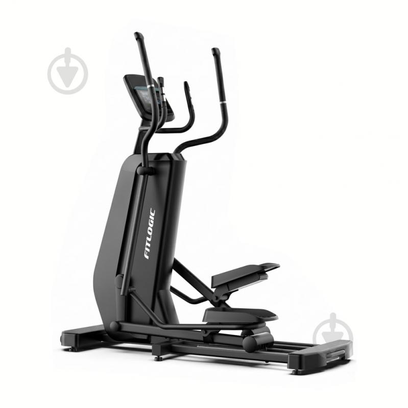 Орбитрек FitLogic T2601T - фото 1 Орбитрек FitLogic T2601T - фото 1