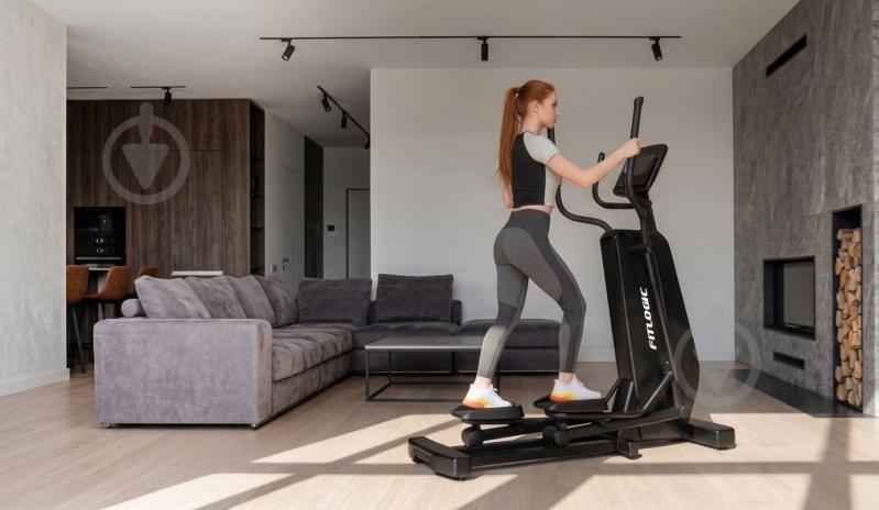 Орбитрек FitLogic T2601T - фото 8 Орбитрек FitLogic T2601T - фото 8
