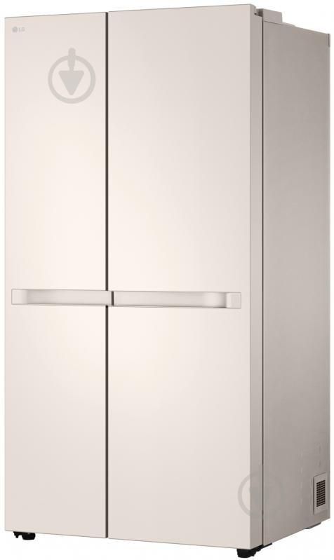 ВИТРИНА! Холодильник LG GC-B257KEHW - фото 3 ВИТРИНА! Холодильник LG GC-B257KEHW - фото 3