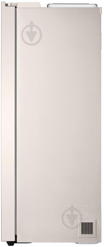 ВИТРИНА! Холодильник LG GC-B257KEHW - фото 4 ВИТРИНА! Холодильник LG GC-B257KEHW - фото 4