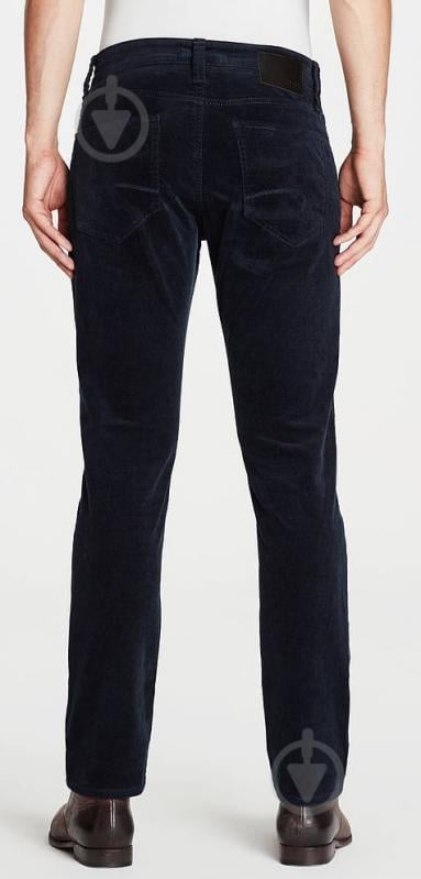 Джинсы Mavi MARCUS Navy CORD 35130268 р. 30 - фото 2