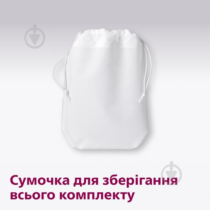 ВИТРИНА! Эпилятор Philips Series 8000 BRE735/00 - фото 13 ВИТРИНА! Эпилятор Philips Series 8000 BRE735/00 - фото 13