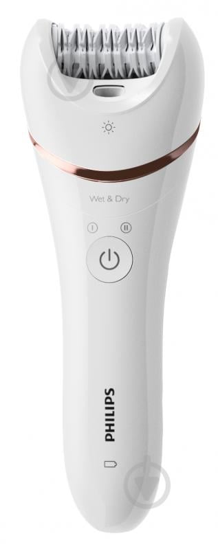ВИТРИНА! Эпилятор Philips Series 8000 BRE735/00 - фото 14 ВИТРИНА! Эпилятор Philips Series 8000 BRE735/00 - фото 14