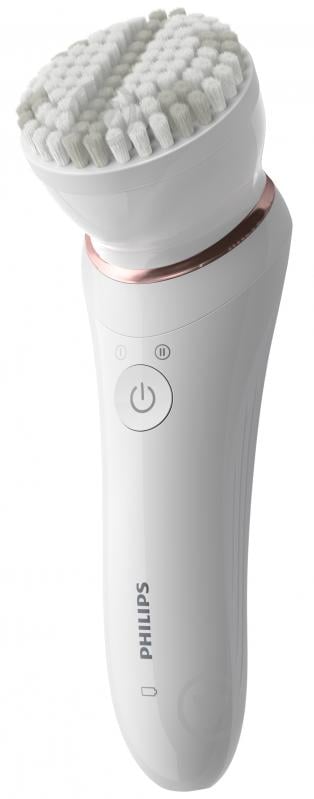 ВИТРИНА! Эпилятор Philips Series 8000 BRE735/00 - фото 17 ВИТРИНА! Эпилятор Philips Series 8000 BRE735/00 - фото 17