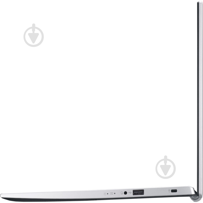 Ноутбук Acer Aspire 3 A315-58 15,6" (NX.ADDEU.00S) silver - фото 7 Ноутбук Acer Aspire 3 A315-58 15,6" (NX.ADDEU.00S) silver - фото 7