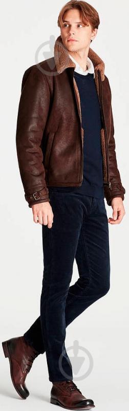 Джинсы Mavi MARCUS Navy CORD 35130268 р. 31 - фото 2