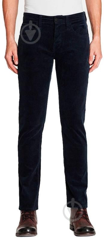 Джинсы Mavi MARCUS Navy CORD 35130268 р. 31 - фото 1