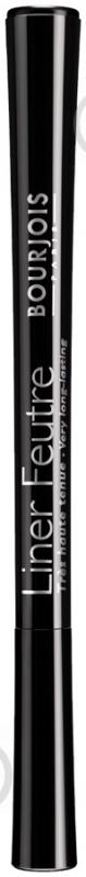 Підводка для очей Bourjois Liner Feutre ultra black 0,8 мл - фото 1