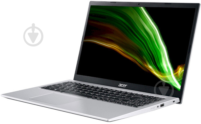 Ноутбук Acer Aspire 3 A315-58 15,6" (NX.ADUEU.009) silver - фото 3