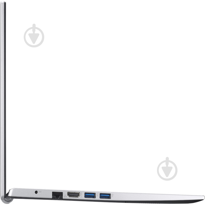 Ноутбук Acer Aspire 3 A315-58 15,6" (NX.ADUEU.009) silver - фото 5