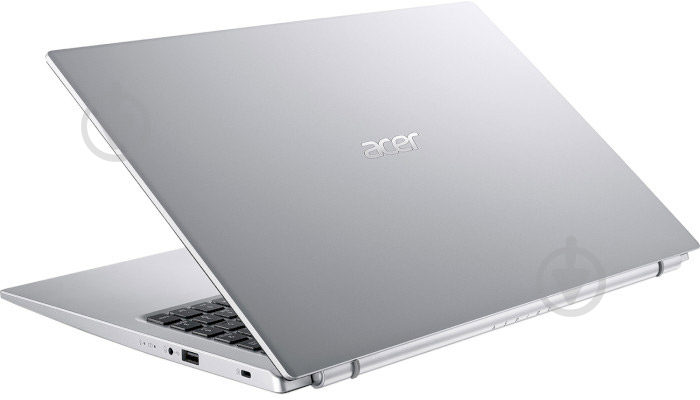 Ноутбук Acer Aspire 3 A315-58 15,6" (NX.ADUEU.009) silver - фото 7