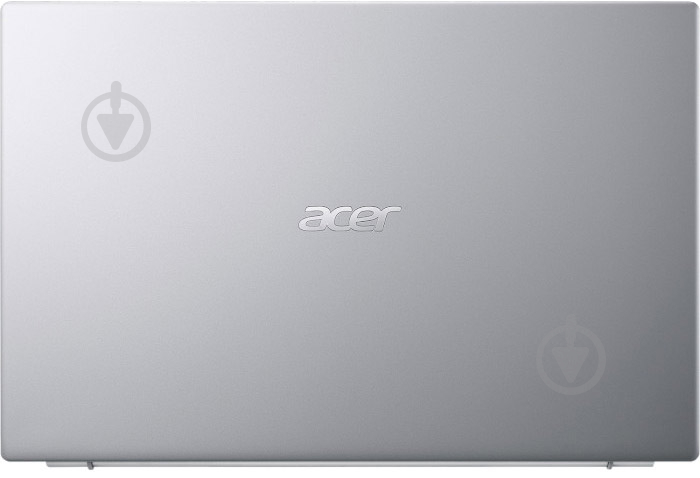 Ноутбук Acer Aspire 3 A315-58 15,6" (NX.ADUEU.009) silver - фото 8