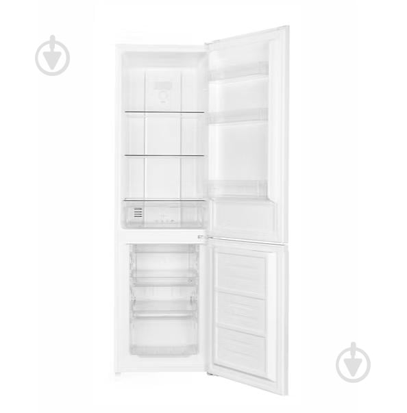 Холодильник PRIME Technics RFN 1834 E - фото 2