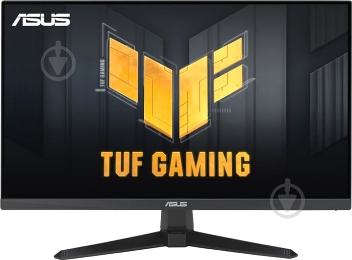 Монитор Asus ROG Strix XG32UCG 31,5" (90LM0B01-B01171) - фото 1 Монитор Asus ROG Strix XG32UCG 31,5" (90LM0B01-B01171) - фото 1