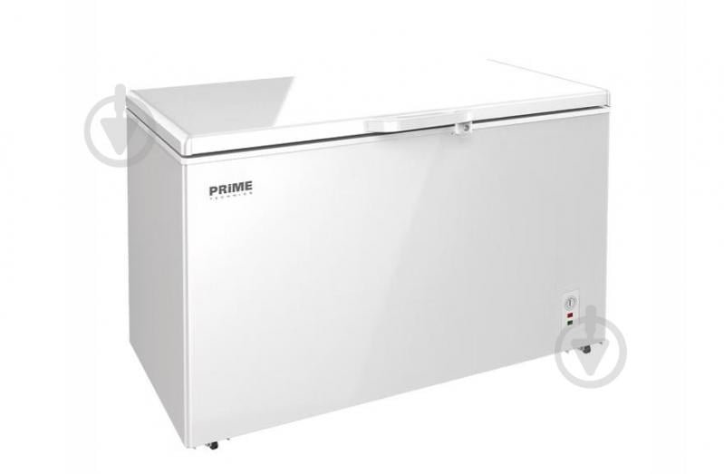 Морозильный ларь PRIME Technics CS 30143 Е - фото 1