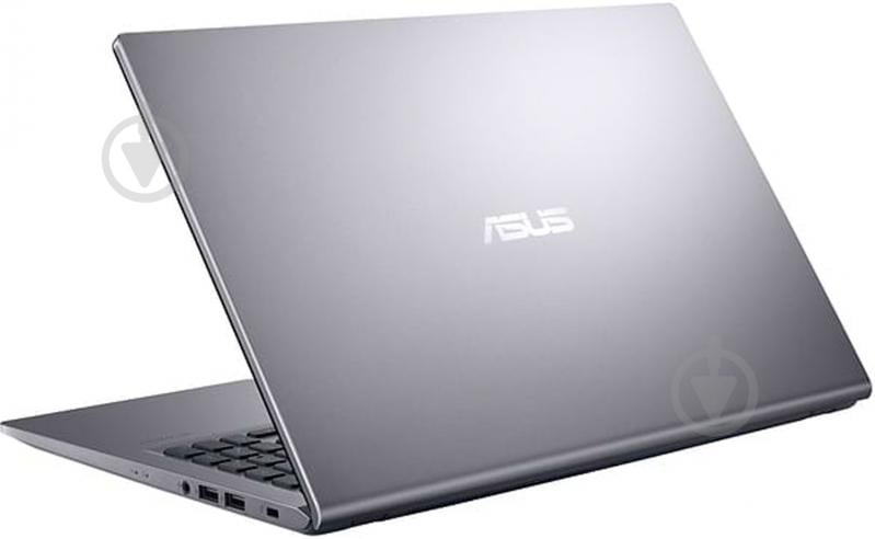 Ноутбук Asus P1512CEA-BQ0100X 15,6" (90NX05E1-M003C0) grey - фото 10