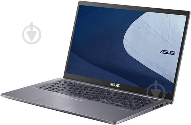 Ноутбук Asus P1512CEA-BQ0100X 15,6" (90NX05E1-M003C0) grey - фото 2