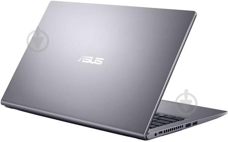 Ноутбук Asus P1512CEA-BQ0100X 15,6" (90NX05E1-M003C0) grey - фото 6