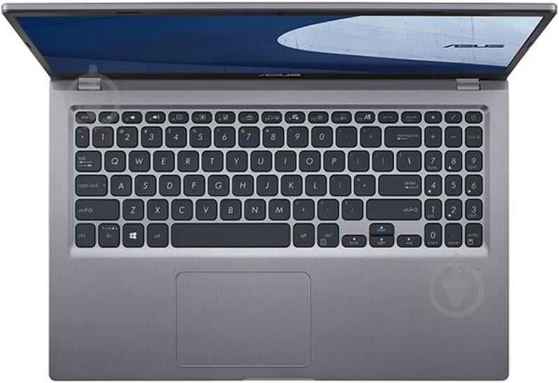 Ноутбук Asus P1512CEA-BQ0100X 15,6" (90NX05E1-M003C0) grey - фото 4