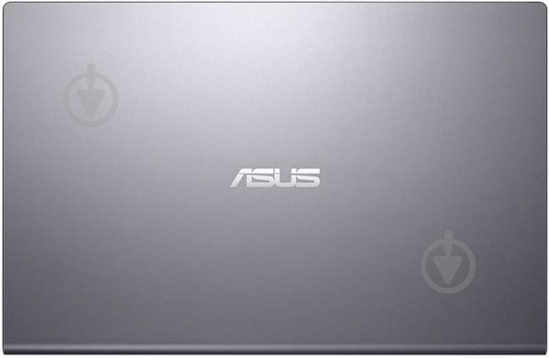 Ноутбук Asus P1512CEA-BQ0100X 15,6" (90NX05E1-M003C0) grey - фото 8