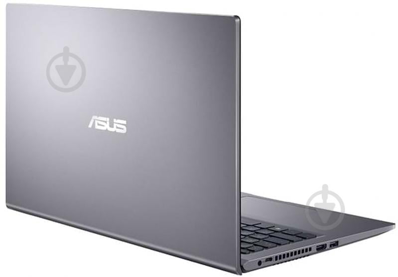 Ноутбук Asus P1512CEA-BQ0100X 15,6" (90NX05E1-M003C0) grey - фото 9