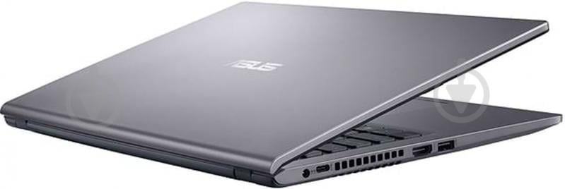 Ноутбук Asus P1512CEA-BQ0100X 15,6" (90NX05E1-M003C0) grey - фото 7