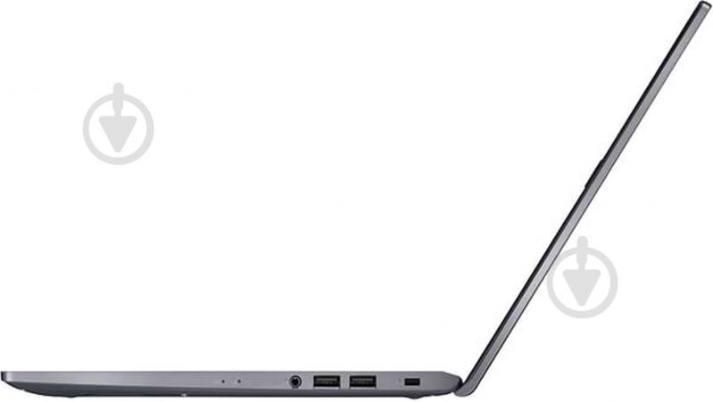 Ноутбук Asus P1512CEA-BQ0100X 15,6" (90NX05E1-M003C0) grey - фото 12