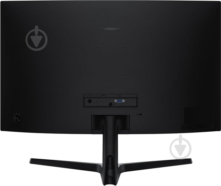 Монитор Samsung Essential S3 27" (LS27D390GAIXCI) - фото 9