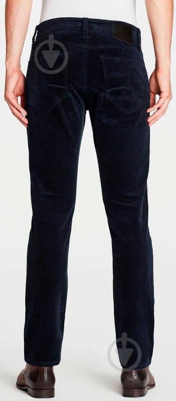 Джинсы Mavi MARCUS Navy CORD 35130268 р. 32 - фото 3