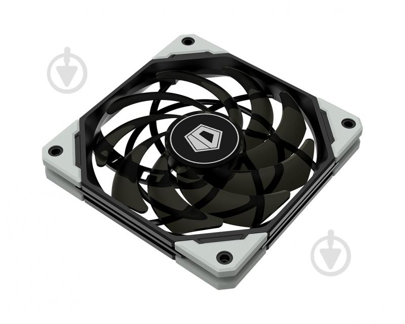Вентилятор для корпуса ID-Cooling NO-12015-XT - фото 3