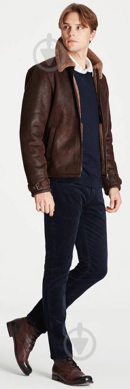 Джинси Mavi MARCUS Navy CORD 35130268 р. 33 - фото 3