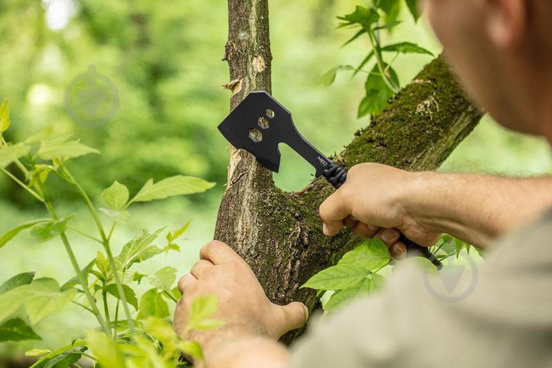 Топор универсальный NEO tools (63-118 ) - фото 12 Топор универсальный NEO tools (63-118 ) - фото 12