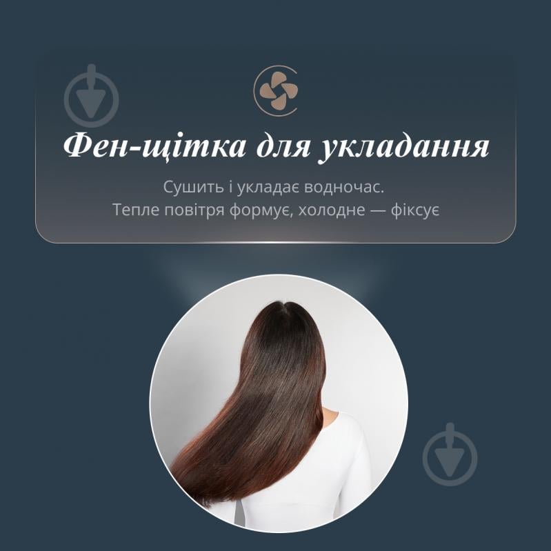 ВИТРИНА! Мультистайлер Rowenta UB9720E0 - фото 6 ВИТРИНА! Мультистайлер Rowenta UB9720E0 - фото 6