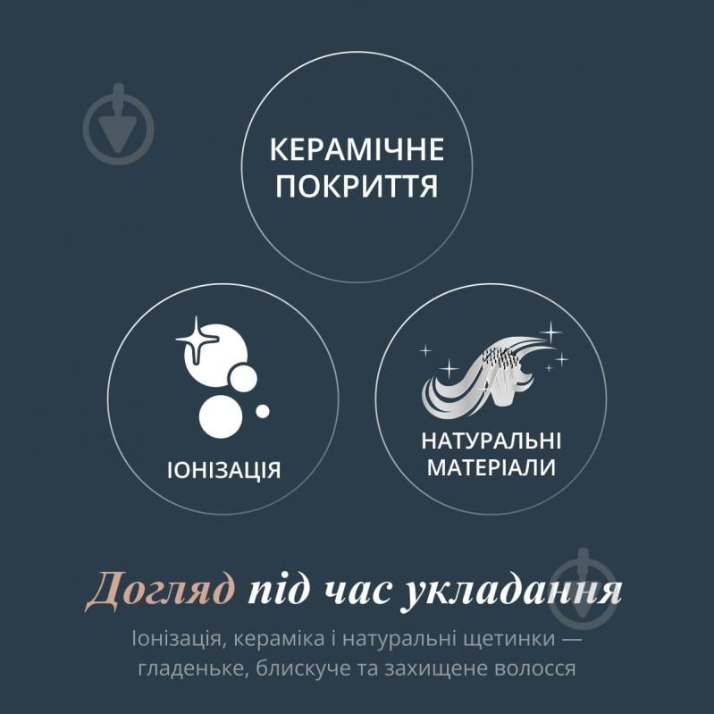 ВИТРИНА! Мультистайлер Rowenta UB9720E0 - фото 8 ВИТРИНА! Мультистайлер Rowenta UB9720E0 - фото 8