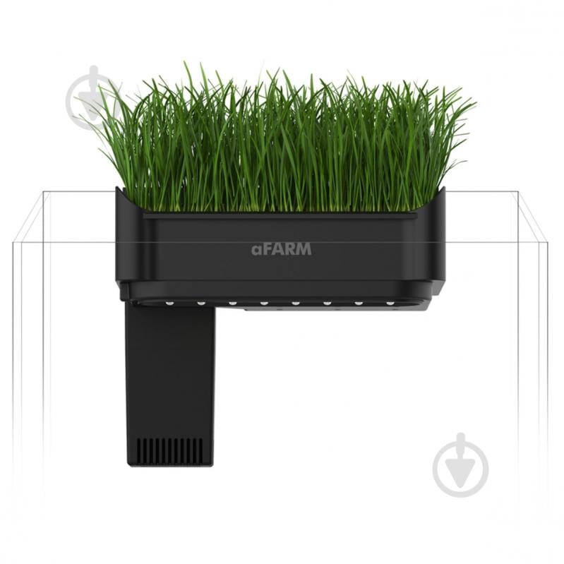 Набор аквариумный AquaLighter Aquaponics kit - фото 1