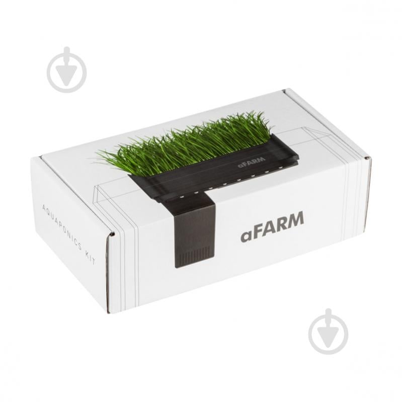 Набор аквариумный AquaLighter Aquaponics kit - фото 2