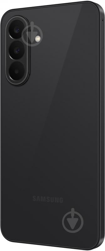 Смартфон Samsung Galaxy A27 5G 8/256GB black (SM-A276BZKCEUC) - фото 7