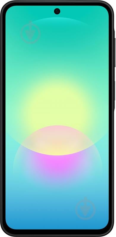 Смартфон Samsung Galaxy A27 5G 8/256GB black (SM-A276BZKCEUC) - фото 3