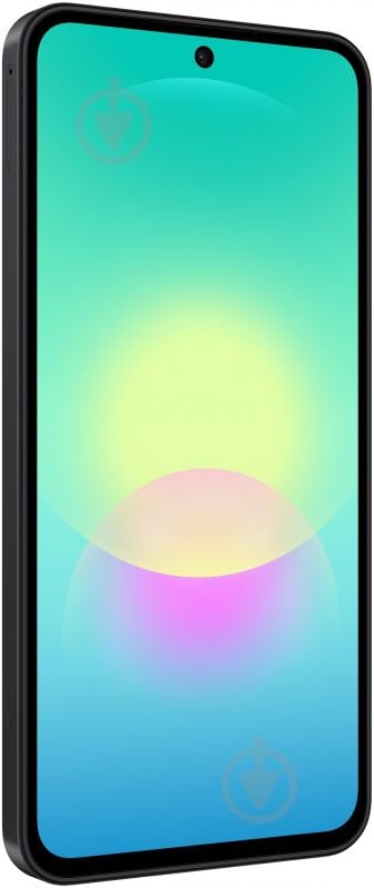 Смартфон Samsung Galaxy A27 5G 8/256GB black (SM-A276BZKCEUC) - фото 2