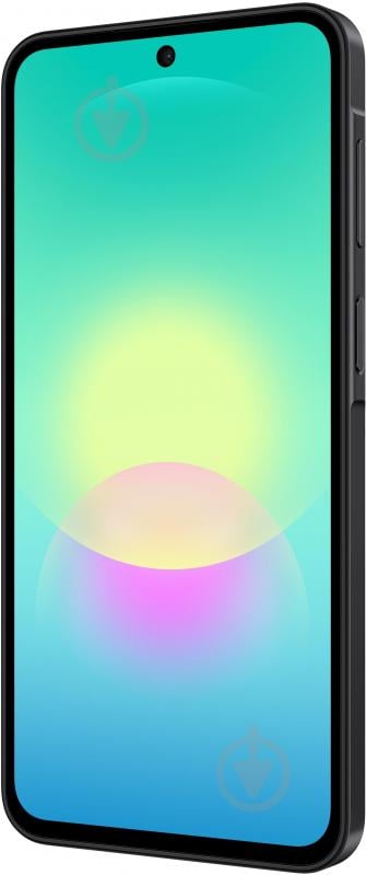 Смартфон Samsung Galaxy A27 5G 8/256GB black (SM-A276BZKCEUC) - фото 4