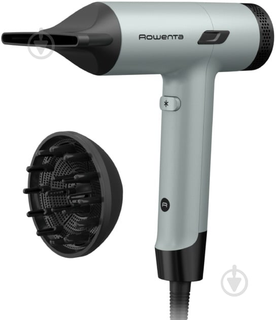 ВИТРИНА! Фен Rowenta NANO Tiny HY7120E0 - фото 1 ВИТРИНА! Фен Rowenta NANO Tiny HY7120E0 - фото 1