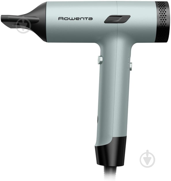 ВИТРИНА! Фен Rowenta NANO Tiny HY7120E0 - фото 11 ВИТРИНА! Фен Rowenta NANO Tiny HY7120E0 - фото 11