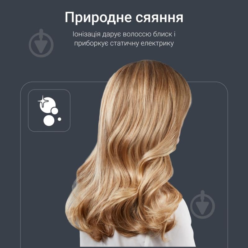 ВИТРИНА! Фен Rowenta NANO Tiny HY7120E0 - фото 9 ВИТРИНА! Фен Rowenta NANO Tiny HY7120E0 - фото 9