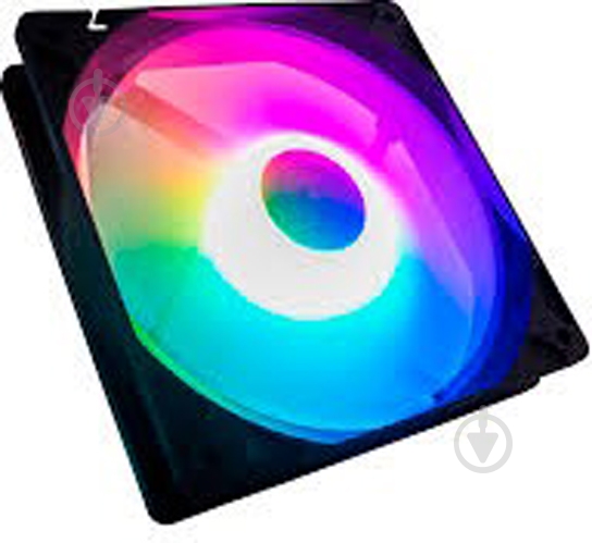 Вентилятор Tecware ARC Spectrum F1 Starter Kit (TW-ARC-F1-SK4) - фото 3
