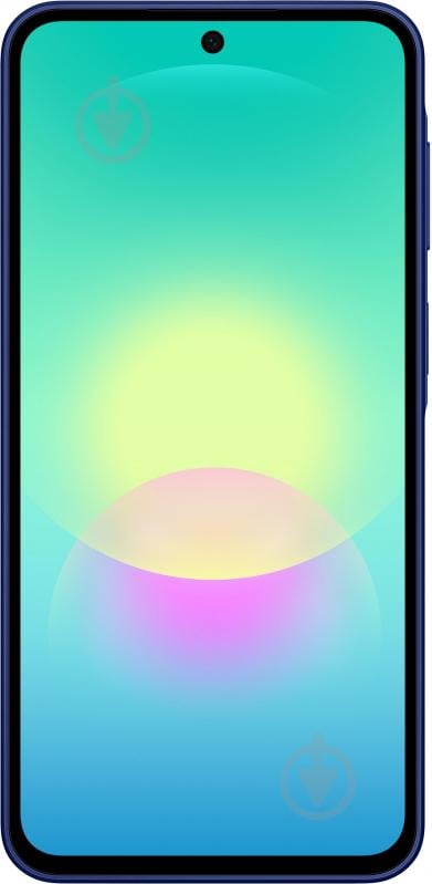 Смартфон Samsung Galaxy A27 5G 8/256GB blue (SM-A276BZBCEUC) - фото 3