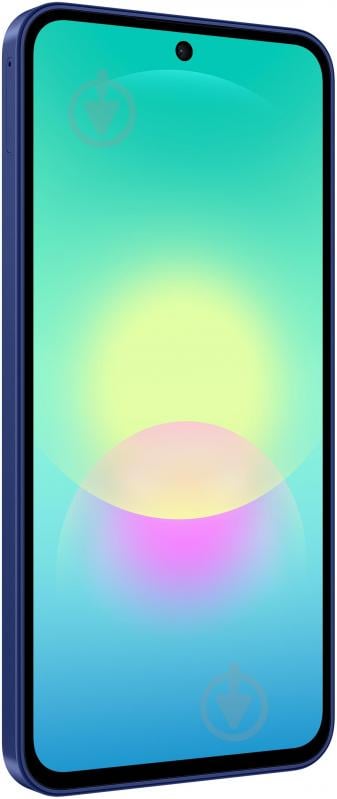 Смартфон Samsung Galaxy A27 5G 8/256GB blue (SM-A276BZBCEUC) - фото 2
