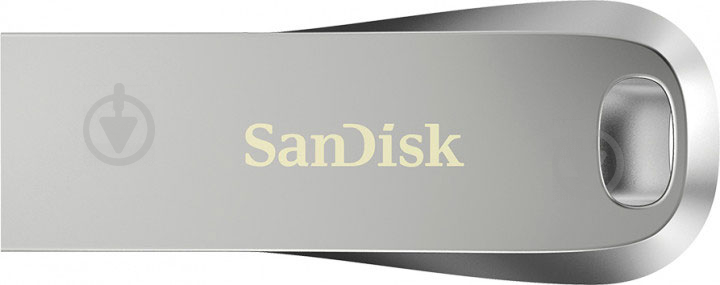 Флеш-память USB SanDisk Ultra Luxe 32 ГБ USB 3.1 silver (SDCZ74-032G-G46) - фото 3