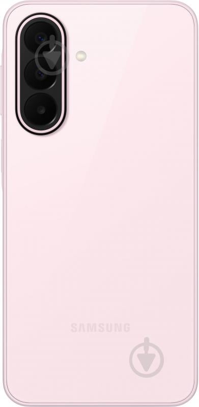 Смартфон Samsung Galaxy A27 5G 6/128GB light pink (SM-A276BLIBEUC) - фото 6